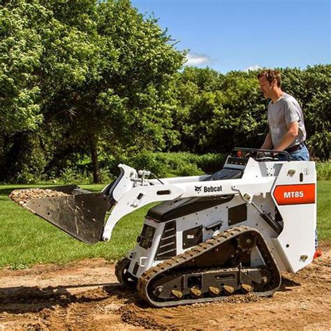 Mini Skidsteer, MT85 